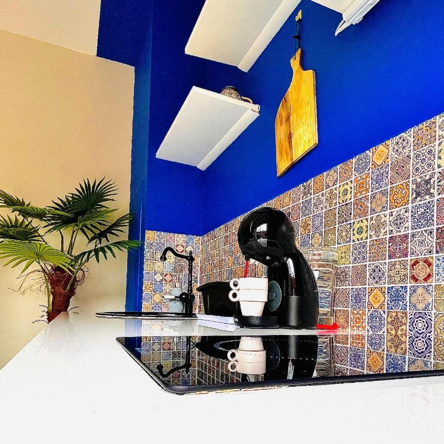 Qasabah Majorelle Saint-Gilles-les Bains Εξωτερικό φωτογραφία